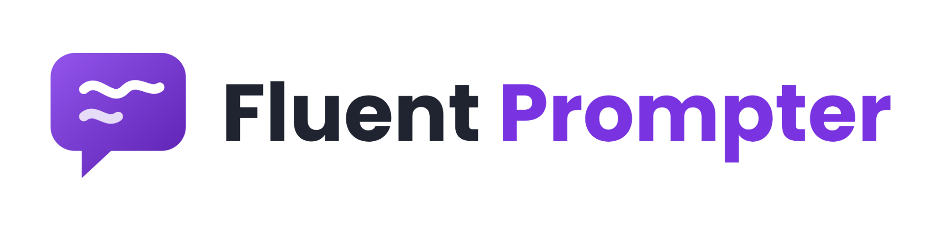Fluent Prompter